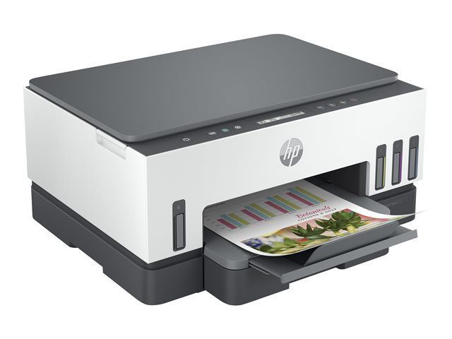 Impresora Multifuncional HP Smart Tank 720 15ppm USB/WiFi/Bluetooth duplex-1