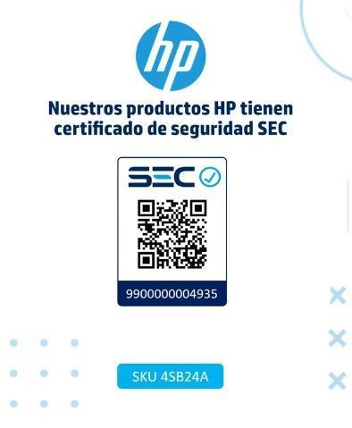 Impresora Multifuncional HP Smart Tank 720 15ppm USB/WiFi/Bluetooth duplex-3