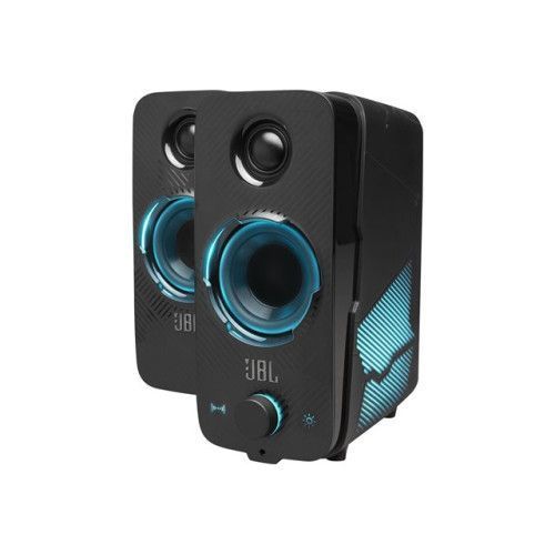 JBL Parlantes 2.0 Gamer Quantum Duo-0