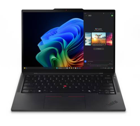 Notebook Lenovo ThinkPad T14s Gen6 Ultra 7 255U RAM 32GB SSD 1TB