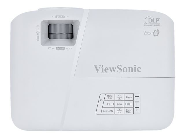 Proyecto VIEWSONIC PA503S DLP 3800 LUM SVGA-1