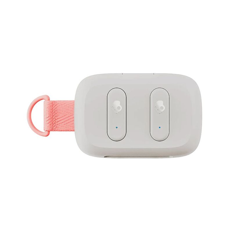 Audífonos SkullCandy Dime 3 True Wireless Ear Blanco-0