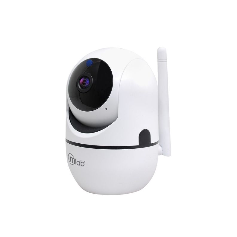 Camara de seguridad IP Mlab Roboticam2 9257 1080P WiFi PTZ-0