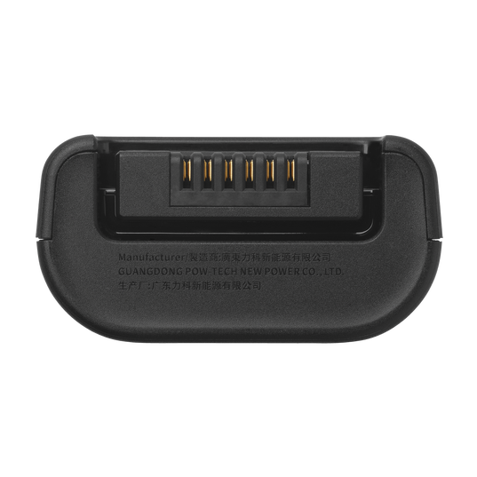 Bateria JBL Battery200 Partybox Acc - Black-2