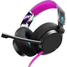 Audífonos Gamer  USB-C Skullcandy -0