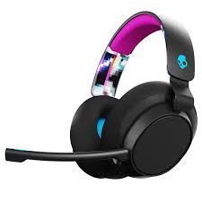 Audífonos Gamer  USB-C Skullcandy -1
