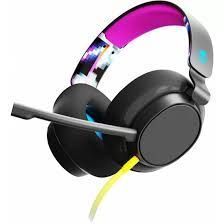 Audífonos Gamer  USB-C Skullcandy -2