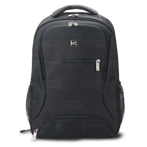 KlipX mochila notebook 15,6" Tundra-0