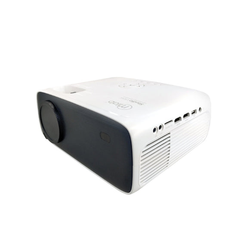 Proyector Studio View 450 ANSI Mlab 9397, HD 720p, 7200 Lúmenes-1