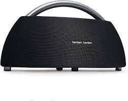Parlante Harman Kardon Go Play 3 Speaker - Black --0