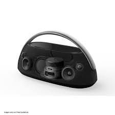 Parlante Harman Kardon Go Play 3 Speaker - Black --1