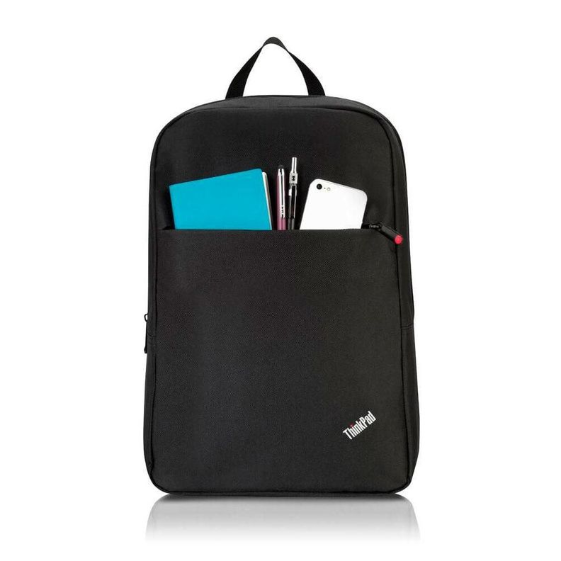 Mochila Lenovo Basica 40 CM-15 6 PULGADAS-1