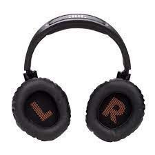 Audifonos Gamer Over-ear Inalambricos JBL-0