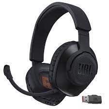 Audifonos Gamer Over-ear Inalambricos JBL-1