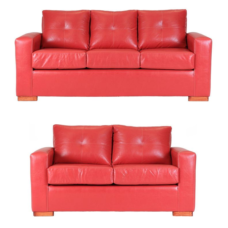 Living Franco 32 - Cuero Sintetico Pu