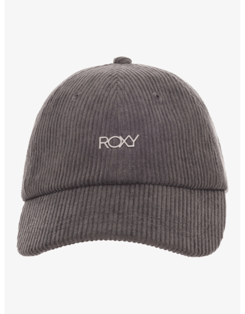 Jockey Feeling Vibes Cap Roxy Gris
