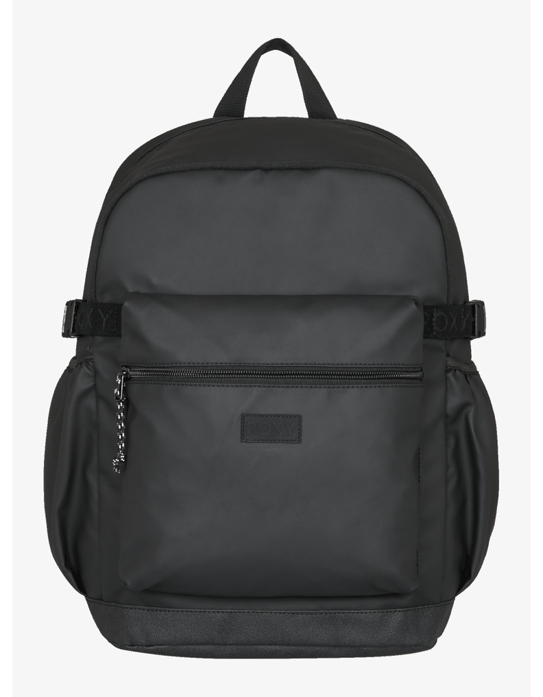 Mochila Gateline Roxy Negro
