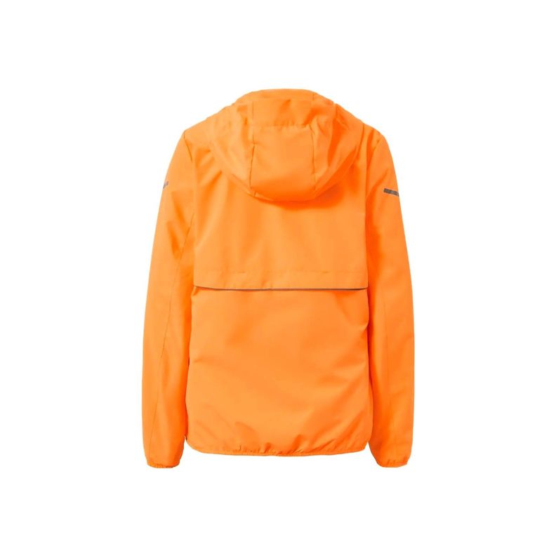 Chaqueta Cortaviento Running Mujer Tchibo-1