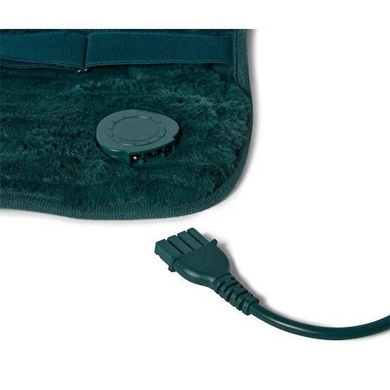 Almohada Calentadora de Espalda Electrica Tchibo-3