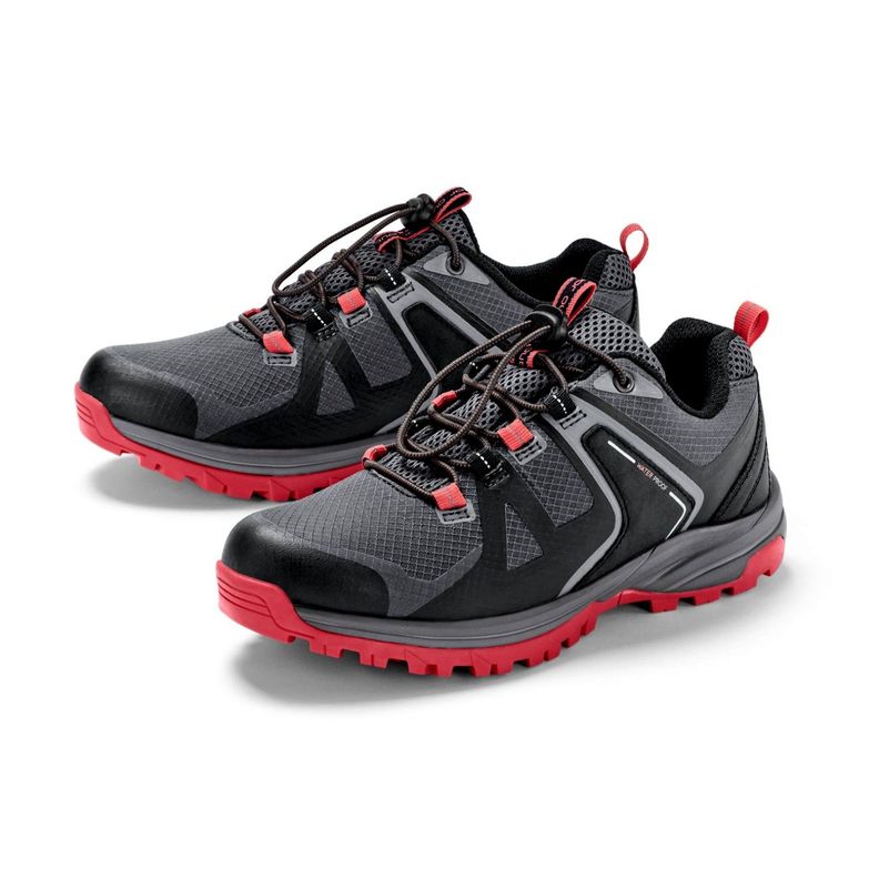 Zapatos De Trekking Mujer Tchibo-0