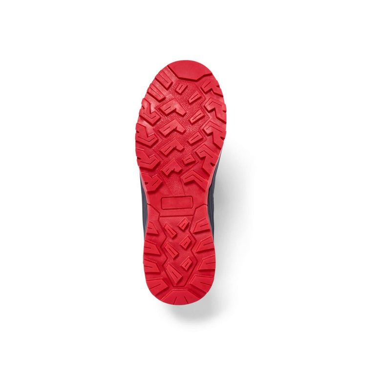 Zapatos De Trekking Mujer Tchibo-1