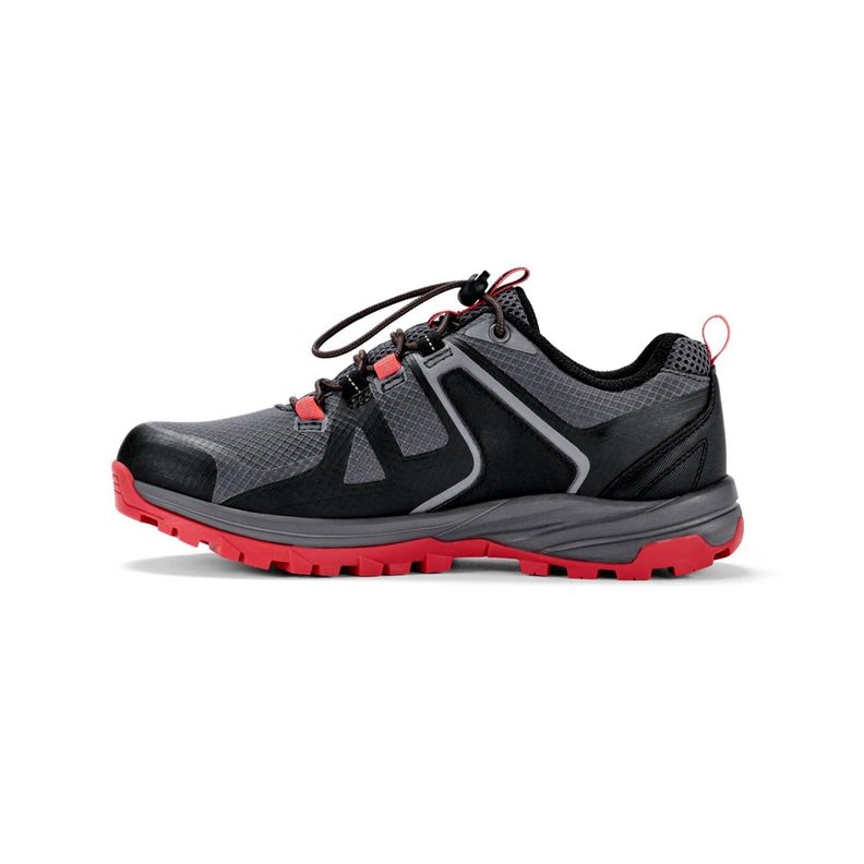 Zapatos De Trekking Mujer Tchibo-2