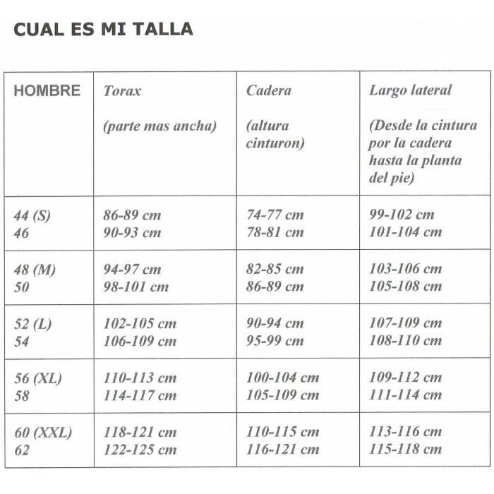 Chaqueta De Cuero Negro Hombre Tchibo-3