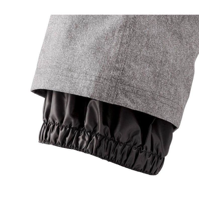 Pantalones Esqui y Snowboard Gris Mujer Tchibo-1