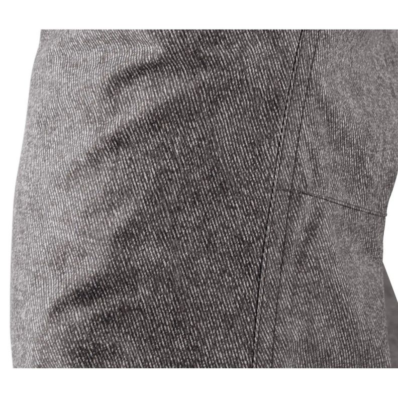 Pantalones Esqui y Snowboard Gris Mujer Tchibo-2