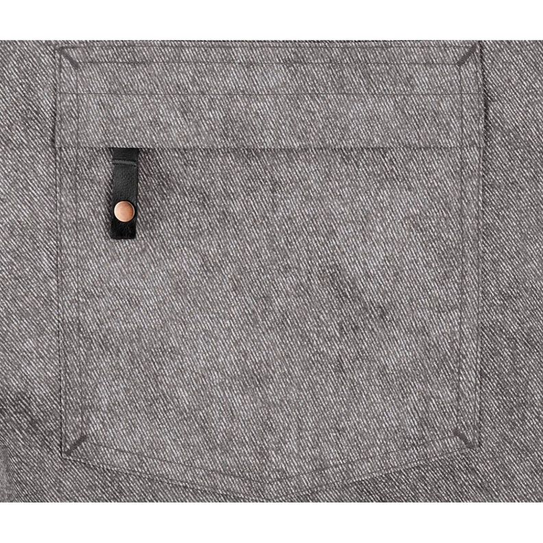 Pantalones Esqui y Snowboard Gris Mujer Tchibo-3