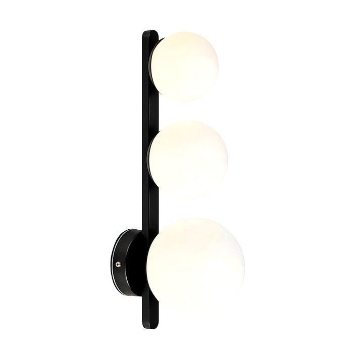 Lámpara De Pared Markslöjd Puro Tchibo-0