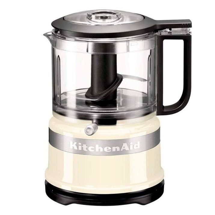 Mini Procesador Picador Colores KitchenAid