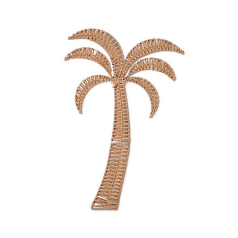 Decoración De Pared Palmera-0