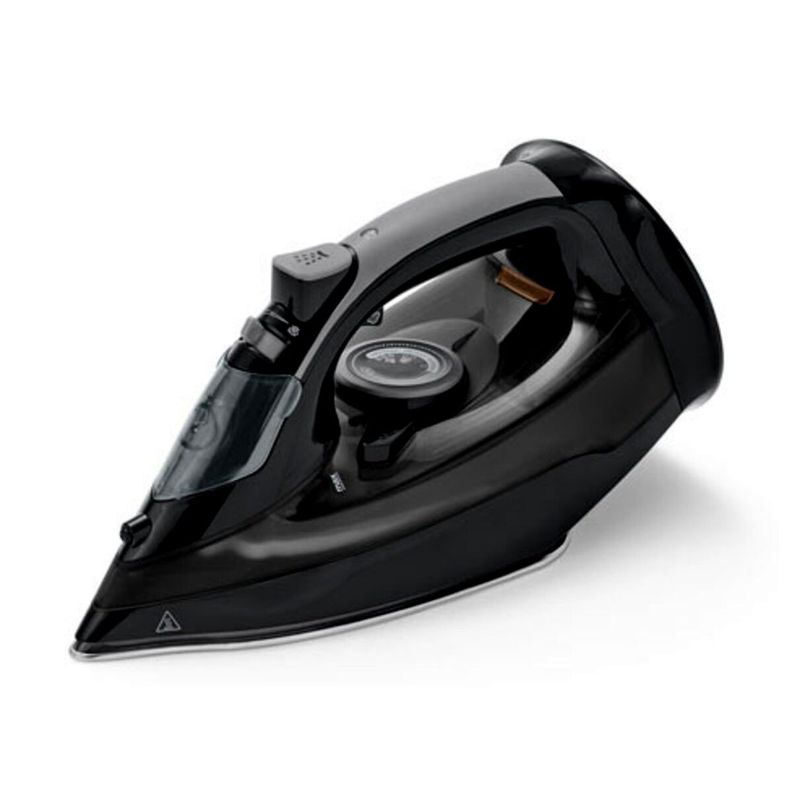 Plancha De Vapor Sin Cable Tchibo