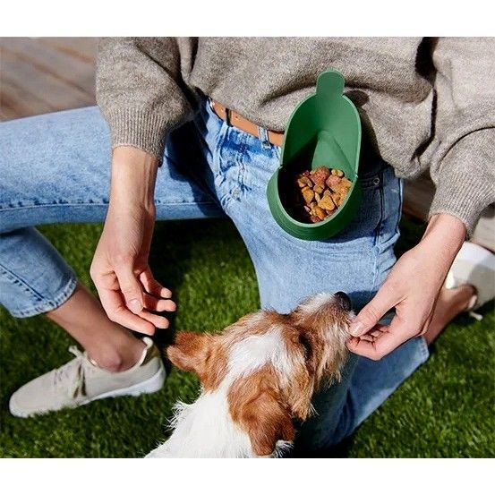Bolsa De Golosinas Para Perros Tchibo-4