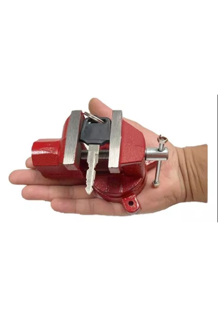 Mini Tornillo Mecanico 2 Pulgada Onsite 50mm (tactix) 705325-1