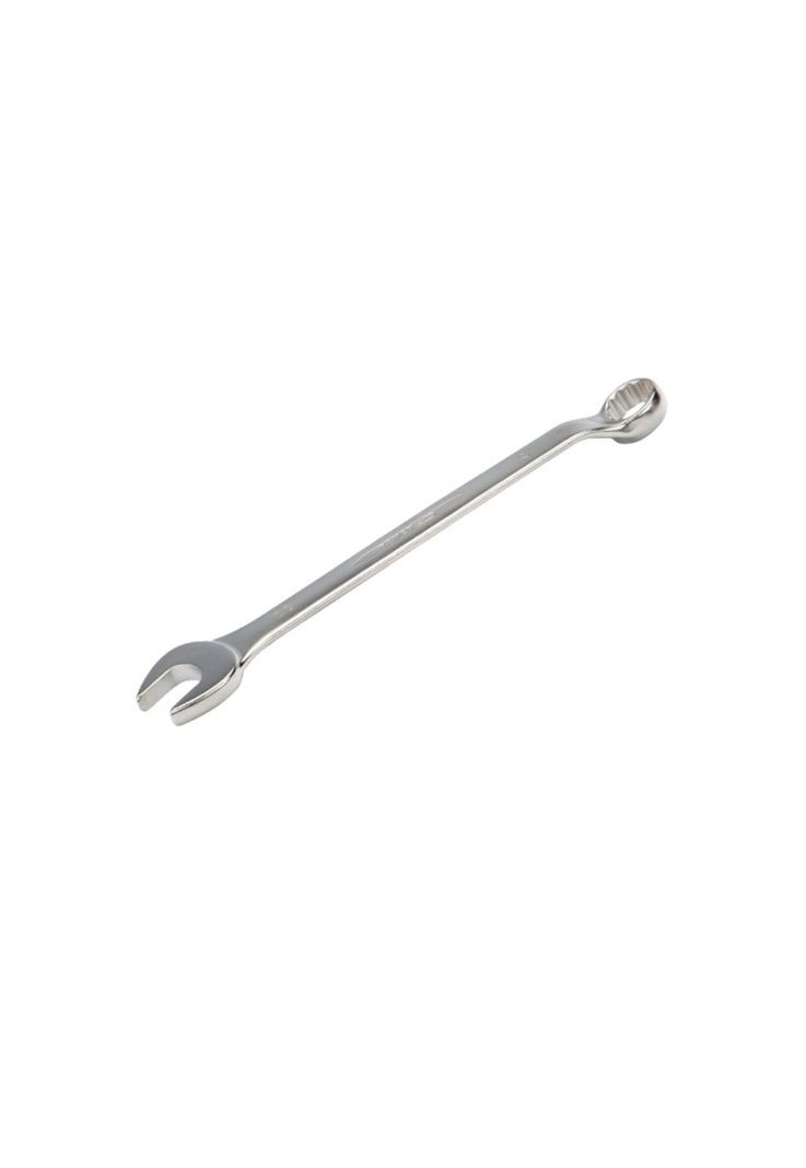 LLAVE PUNTA CORONA 1952M 25MM Plateado Metalico