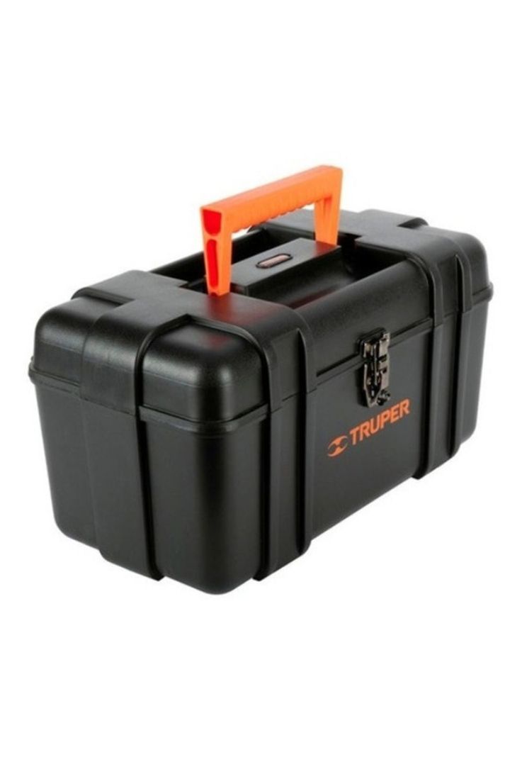 Caja De Herramientas Industrial 26 Truper-1