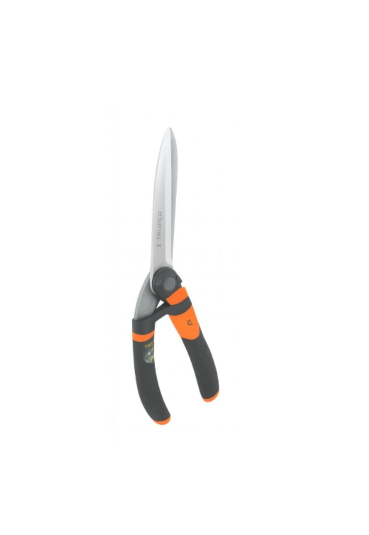 Tijera Truper Cortar Ramas Mango Con Grip 18 T-18 Diseno 1