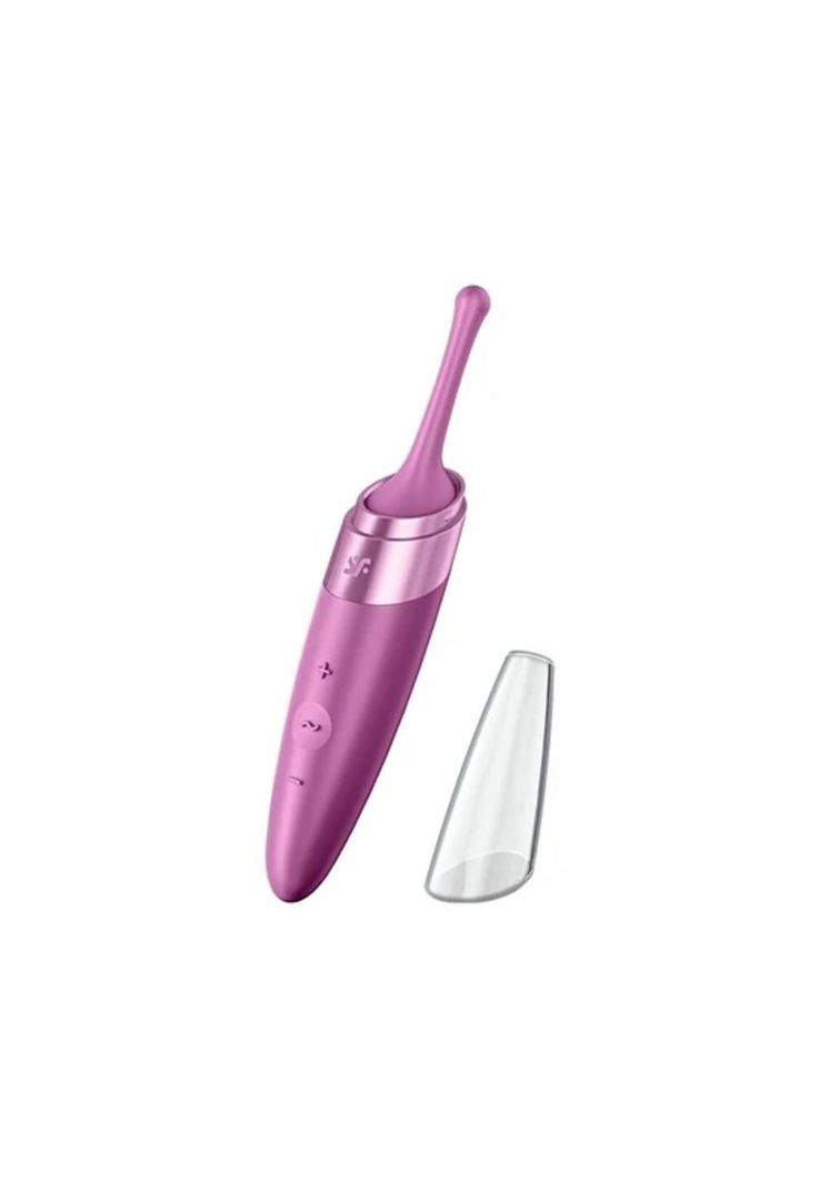 Vibrador Satisfyer Twirling Delight-0