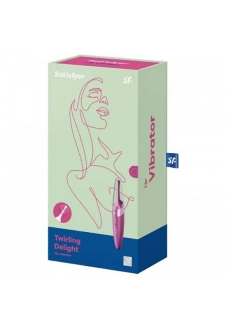 Vibrador Satisfyer Twirling Delight-2