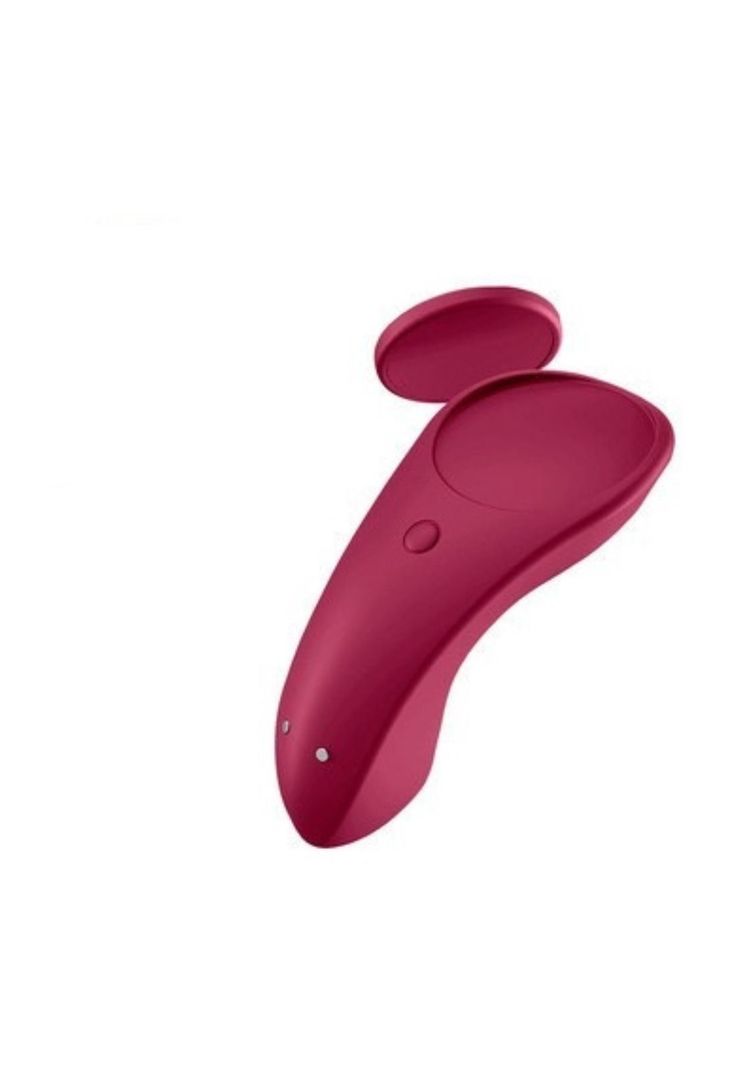 Vibrador Estimulador Pantys Control Remoto App Bt Satisfyer-0