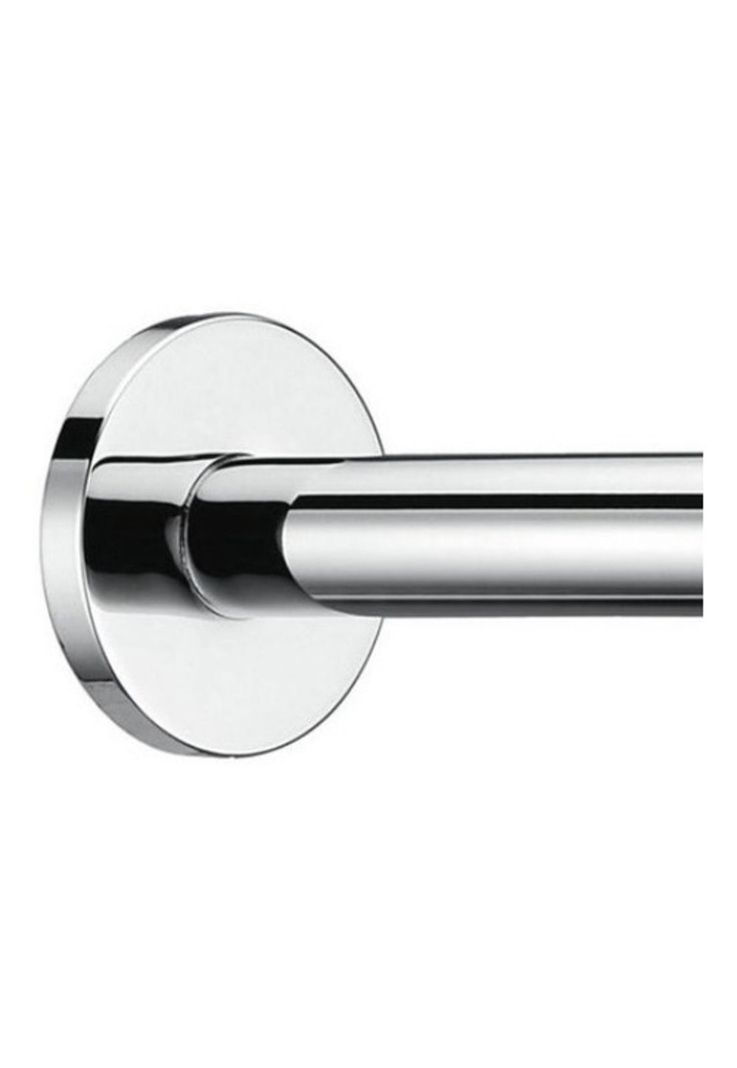 Brazo De Ducha Fanaloza 30cm Acero Inox-1