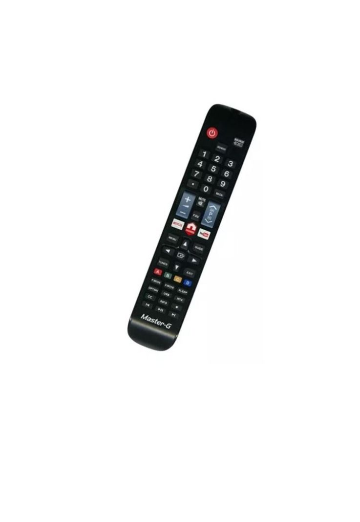 Control Universal Original Master G + (SAMSUNG,LG,SONY)-0