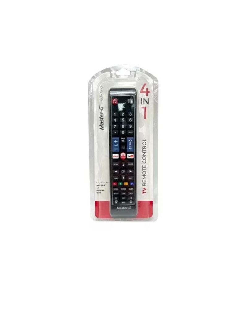 Control Universal Original Master G + (SAMSUNG,LG,SONY)-1