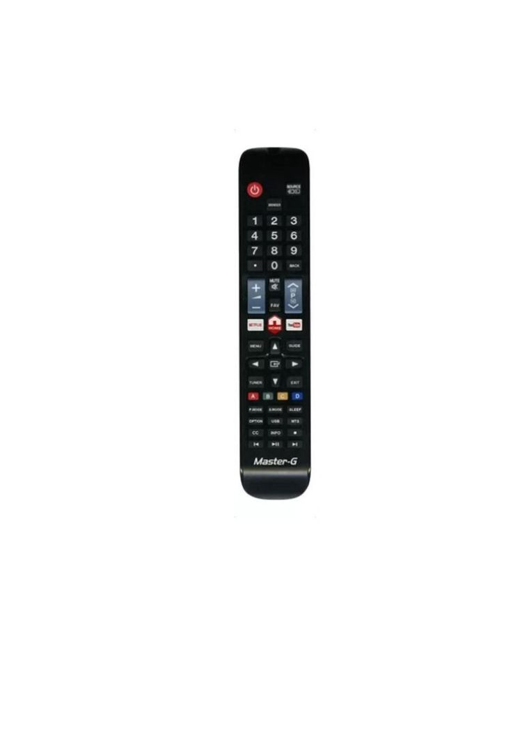 Control Universal Original Master G + (SAMSUNG,LG,SONY)-2