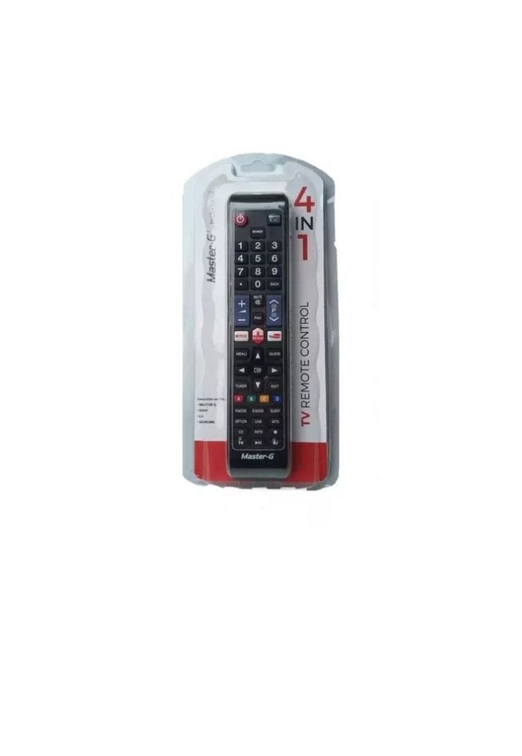 Control Universal Original Master G + (SAMSUNG,LG,SONY)-3