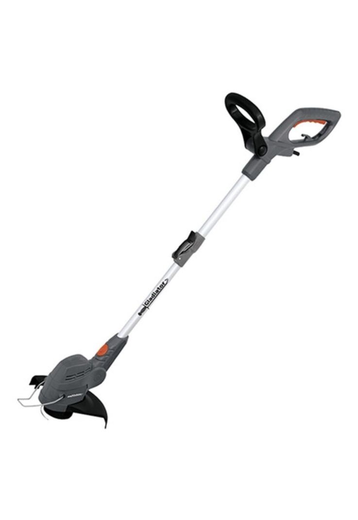 Orilladora Inalámbrica Gladiator Bdr 812/18 S/bat-0
