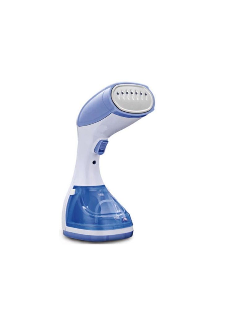 Plancha De Vapor Portátil Vertical 1500w 280ml-0