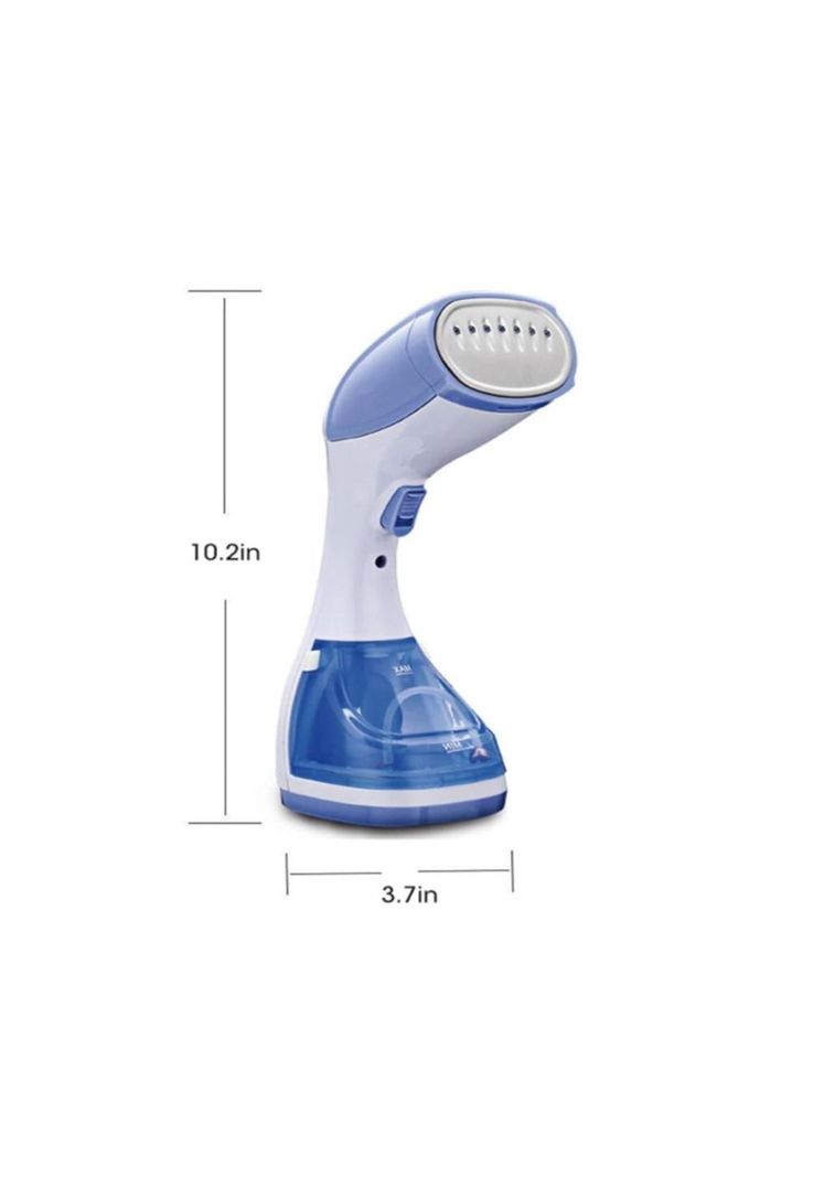 Plancha De Vapor Portátil Vertical 1500w 280ml-1